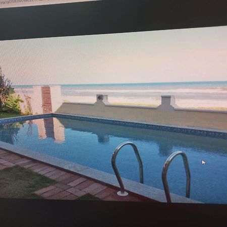 Happy Beach House Chennai Dış mekan fotoğraf