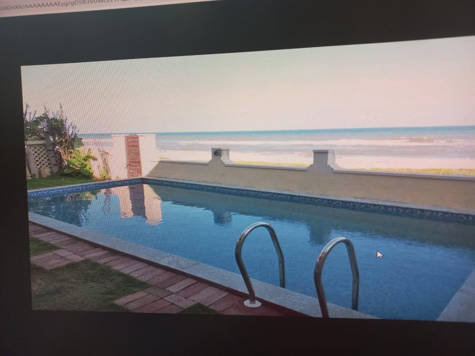 Happy Beach House Chennai Dış mekan fotoğraf