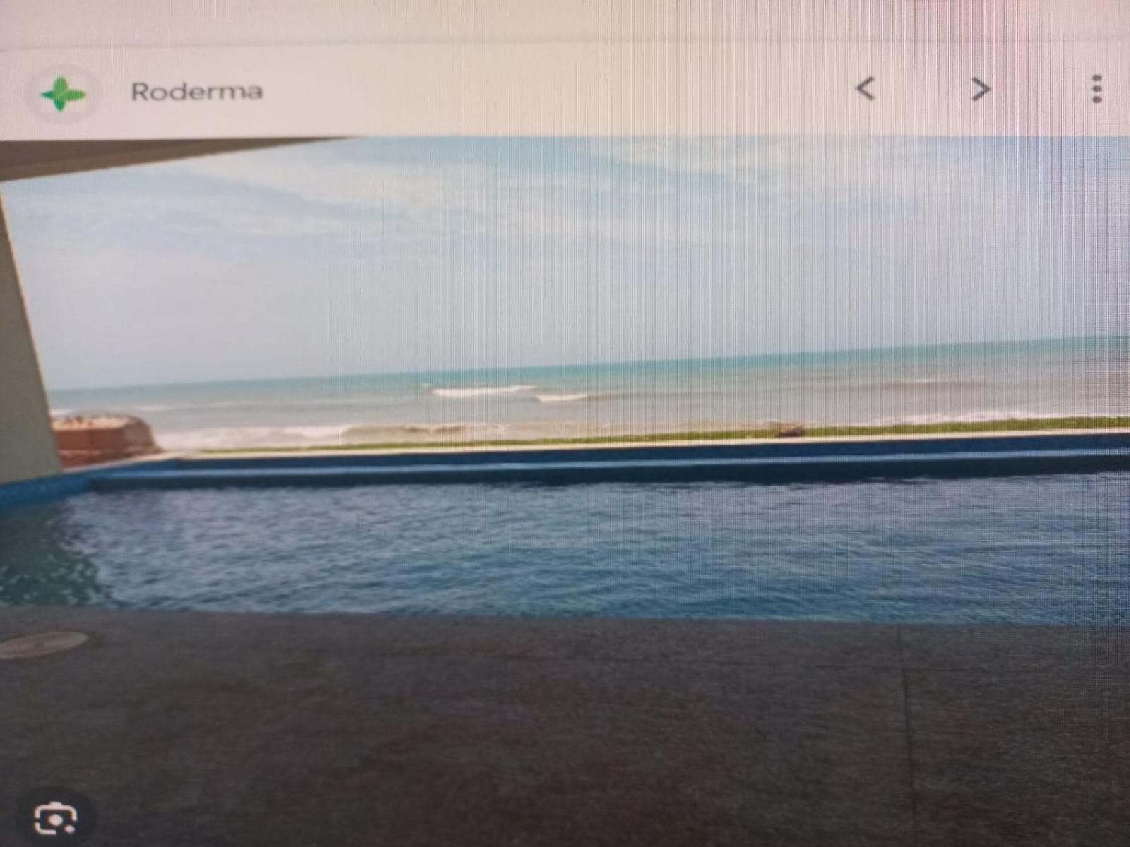 Happy Beach House Chennai Dış mekan fotoğraf